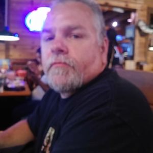 Meet your Posher, George peewee